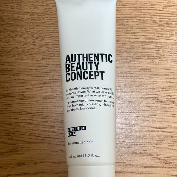Authentic Beauty Concept Shampoo and Conditioner - Picture 2 of 4
